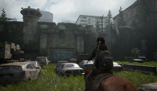 The Last of Us Part II против реальности – локации из игры сравнили с настоящим Сиэтлом